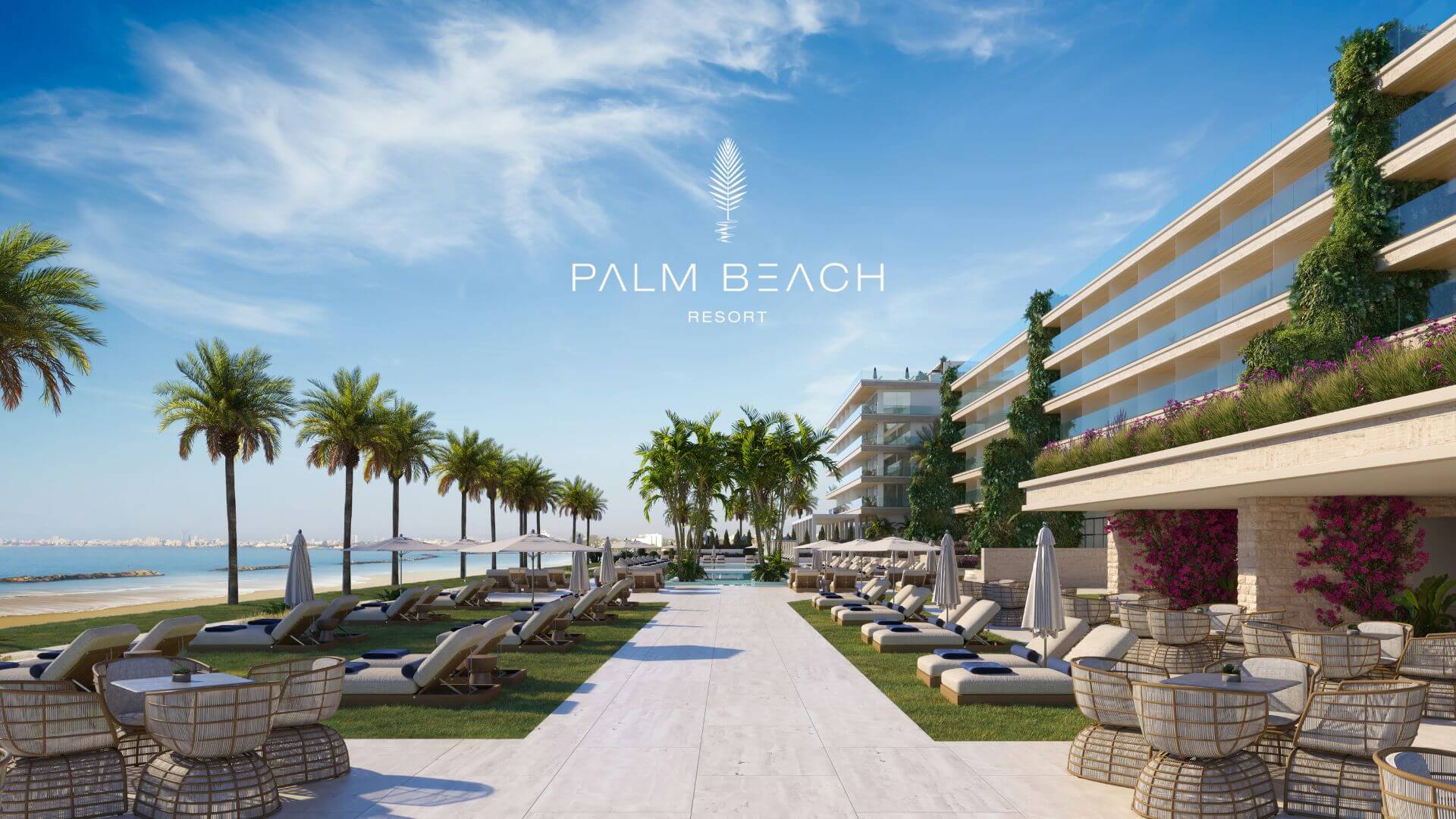 Palm Beach Resort